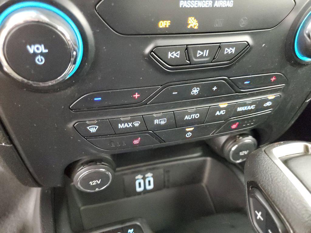 used 2019 Ford Ranger car, priced at $22,500