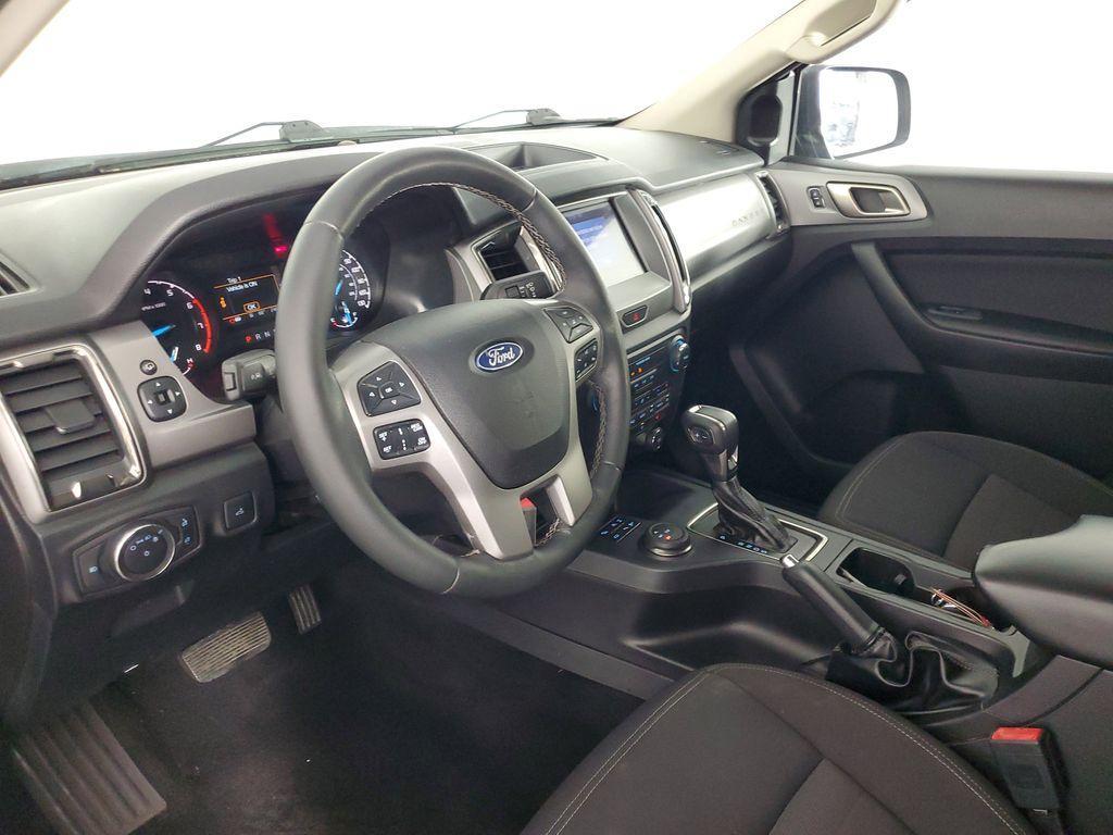 used 2019 Ford Ranger car, priced at $22,500