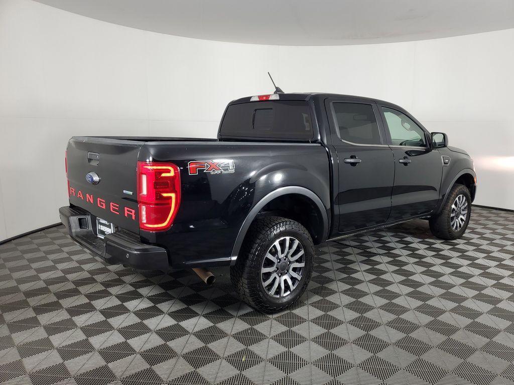 used 2019 Ford Ranger car, priced at $22,500