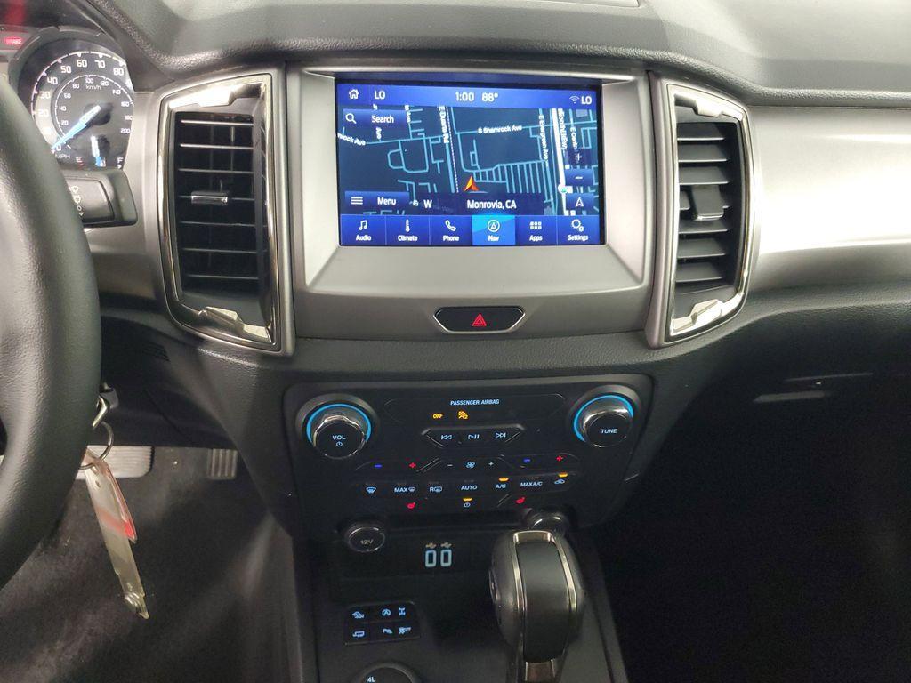 used 2019 Ford Ranger car, priced at $22,500