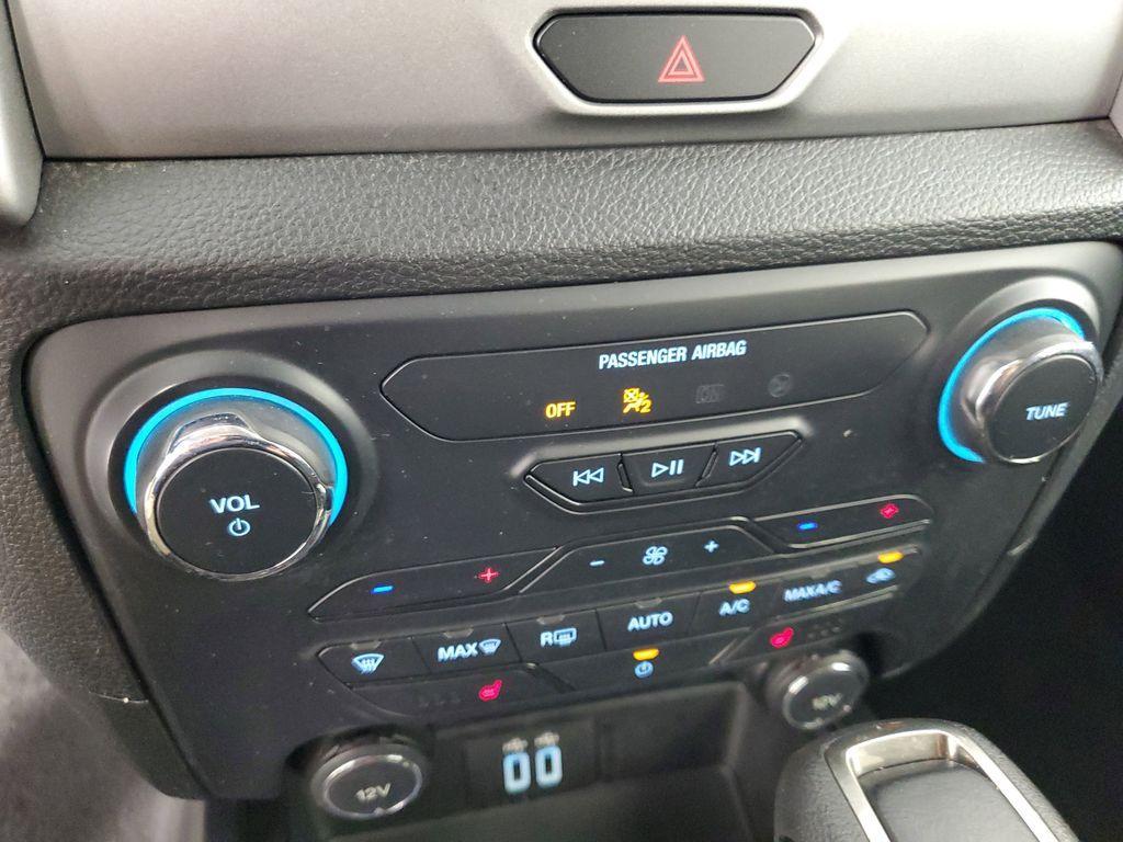 used 2019 Ford Ranger car, priced at $22,500