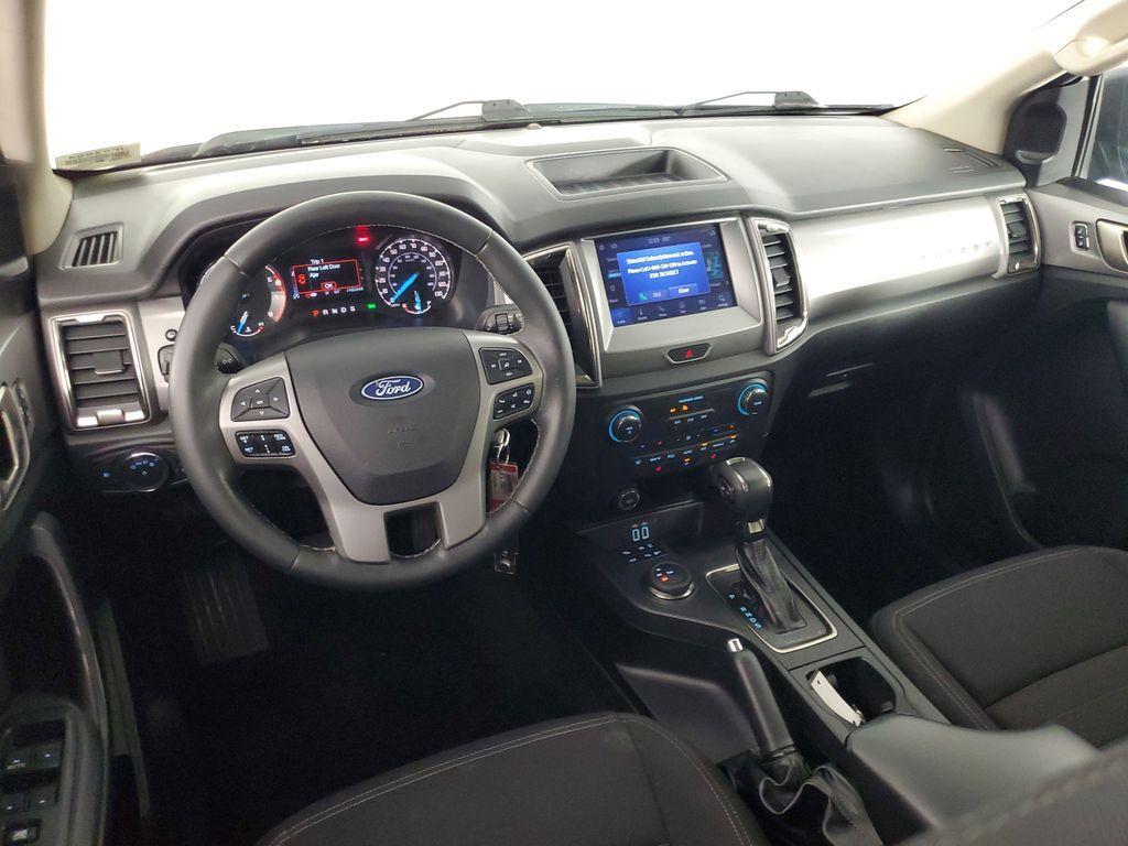 used 2019 Ford Ranger car, priced at $22,500