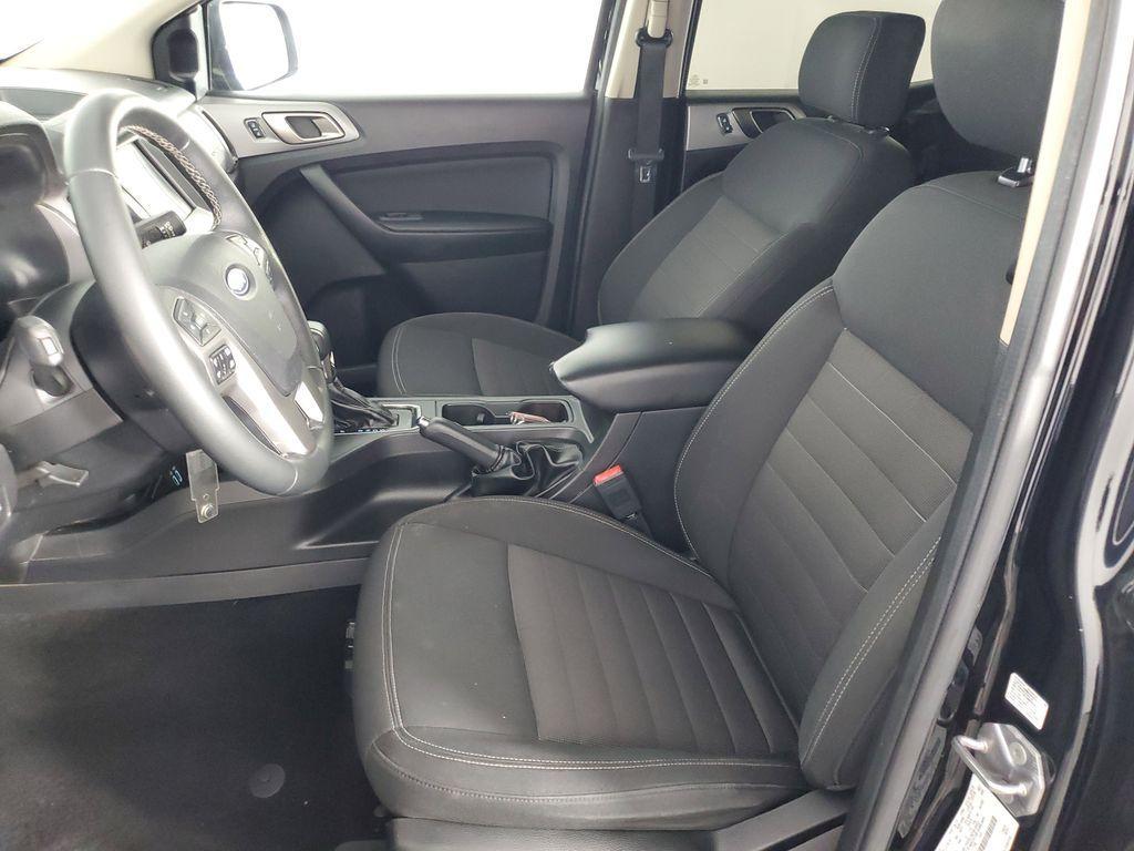 used 2019 Ford Ranger car, priced at $22,500