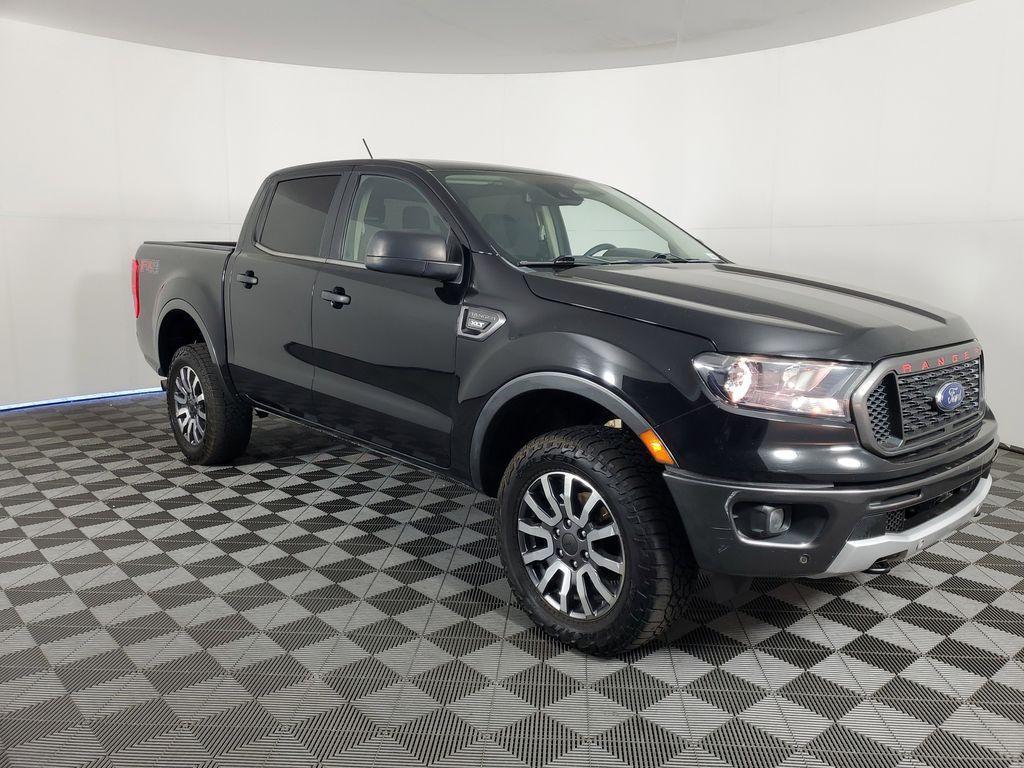 used 2019 Ford Ranger car, priced at $22,500