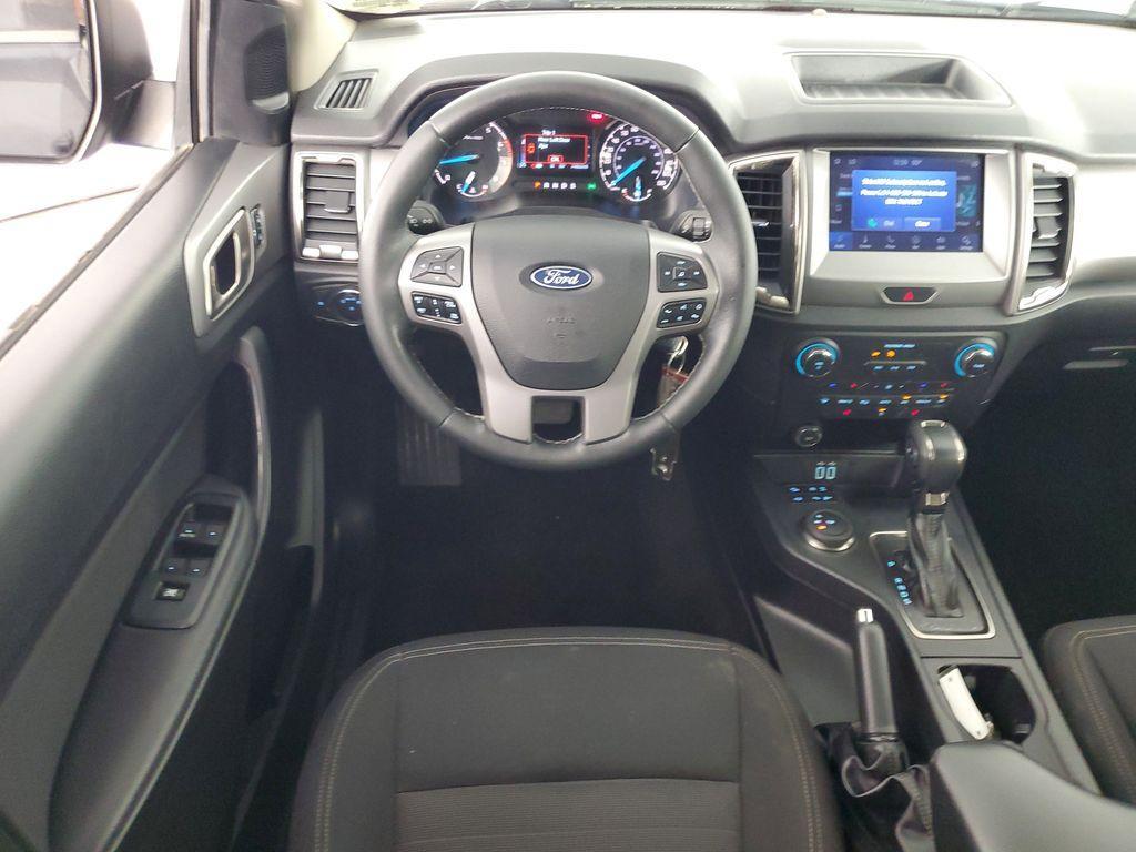 used 2019 Ford Ranger car, priced at $22,500