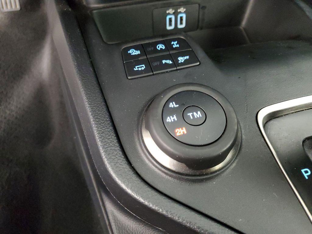 used 2019 Ford Ranger car, priced at $22,500