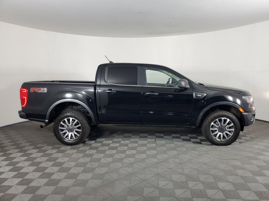 used 2019 Ford Ranger car, priced at $22,500