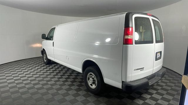 used 2014 Chevrolet Express 2500 car, priced at $12,500
