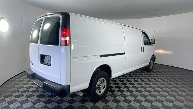 used 2014 Chevrolet Express 2500 car, priced at $12,500