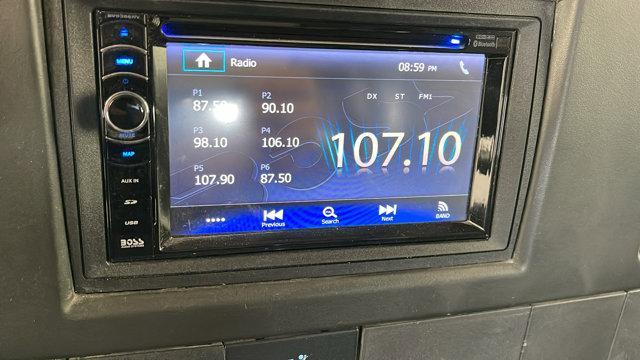 used 2014 Chevrolet Express 2500 car, priced at $12,500