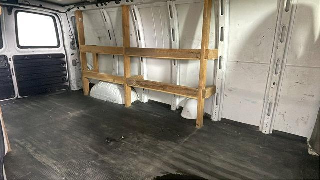 used 2014 Chevrolet Express 2500 car, priced at $12,500
