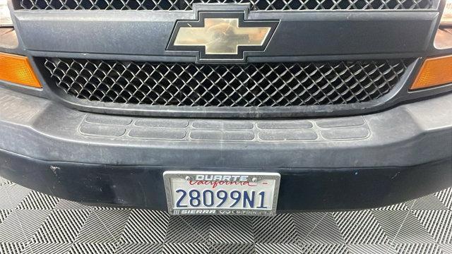 used 2014 Chevrolet Express 2500 car, priced at $12,500