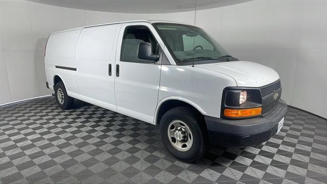 used 2014 Chevrolet Express 2500 car, priced at $12,500