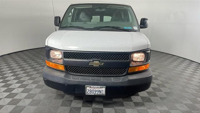 used 2014 Chevrolet Express 2500 car, priced at $12,500