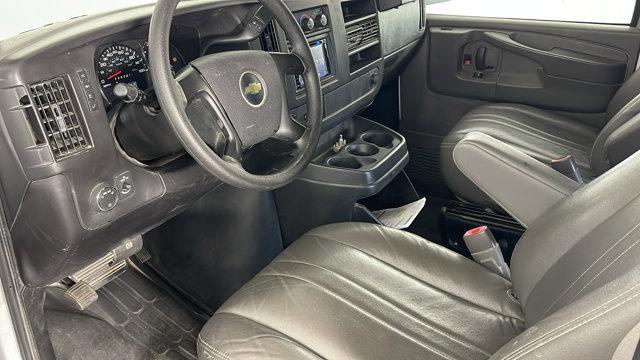 used 2014 Chevrolet Express 2500 car, priced at $12,500