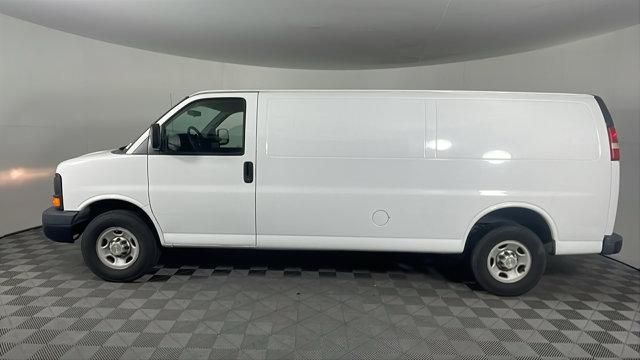 used 2014 Chevrolet Express 2500 car, priced at $12,500