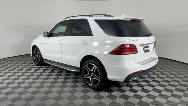 used 2018 Mercedes-Benz GLE 350 car, priced at $23,841