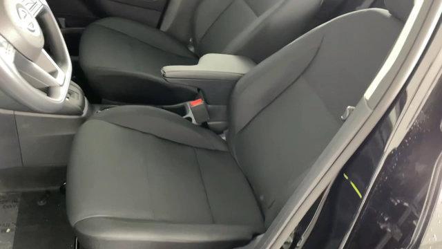 new 2025 Nissan Kicks car