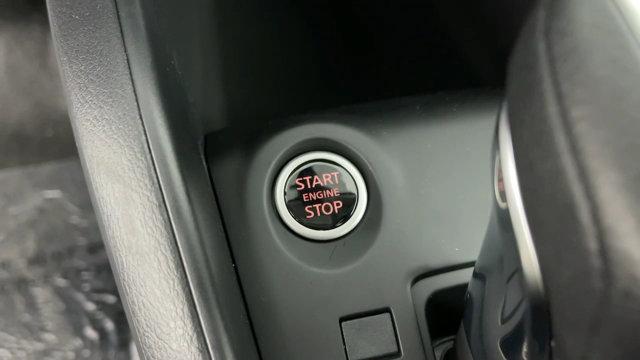 new 2025 Nissan Kicks car