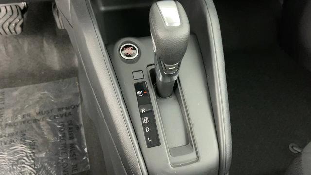 new 2025 Nissan Kicks car