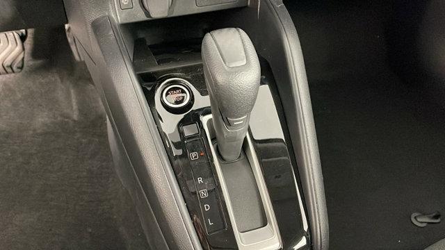 new 2025 Nissan Versa car, priced at $20,995