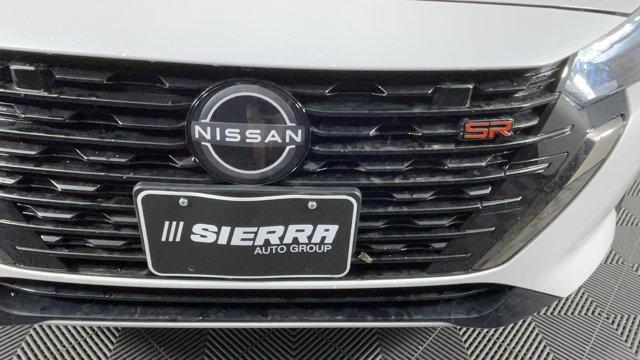 new 2024 Nissan Sentra car