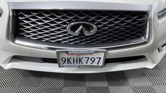 used 2021 INFINITI Q50 car, priced at $23,893