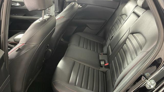 used 2023 Kia Forte car, priced at $21,333