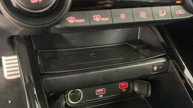 used 2023 Kia Forte car, priced at $21,333
