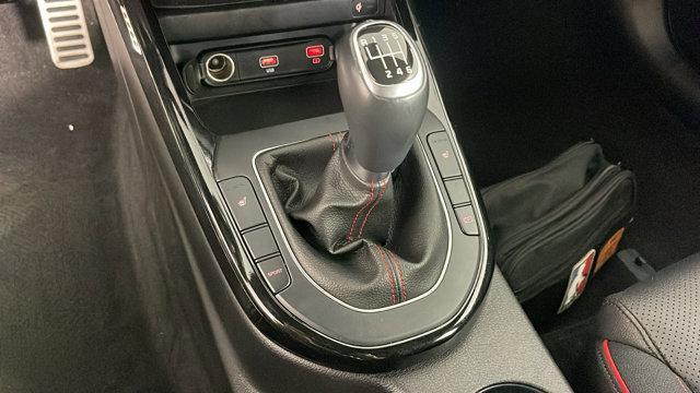 used 2023 Kia Forte car, priced at $21,333