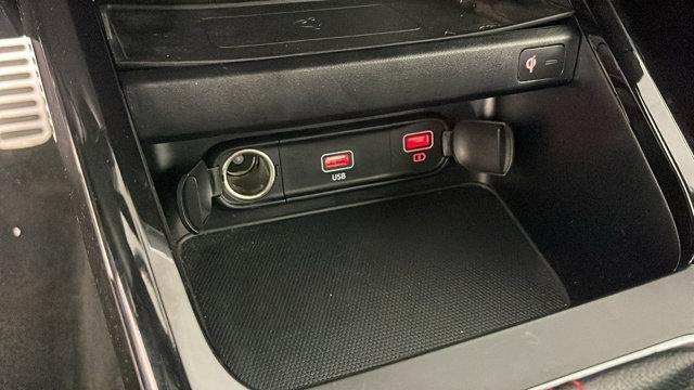 used 2023 Kia Forte car, priced at $21,333