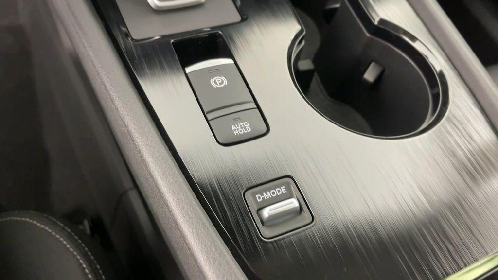 new 2025 Nissan Rogue car, priced at $29,101