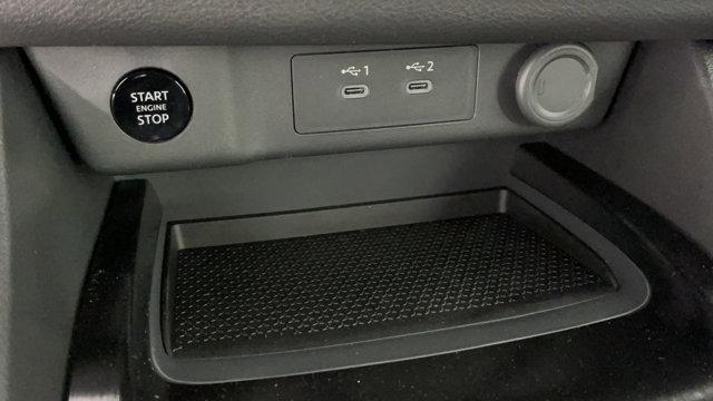 new 2025 Nissan Rogue car, priced at $37,530