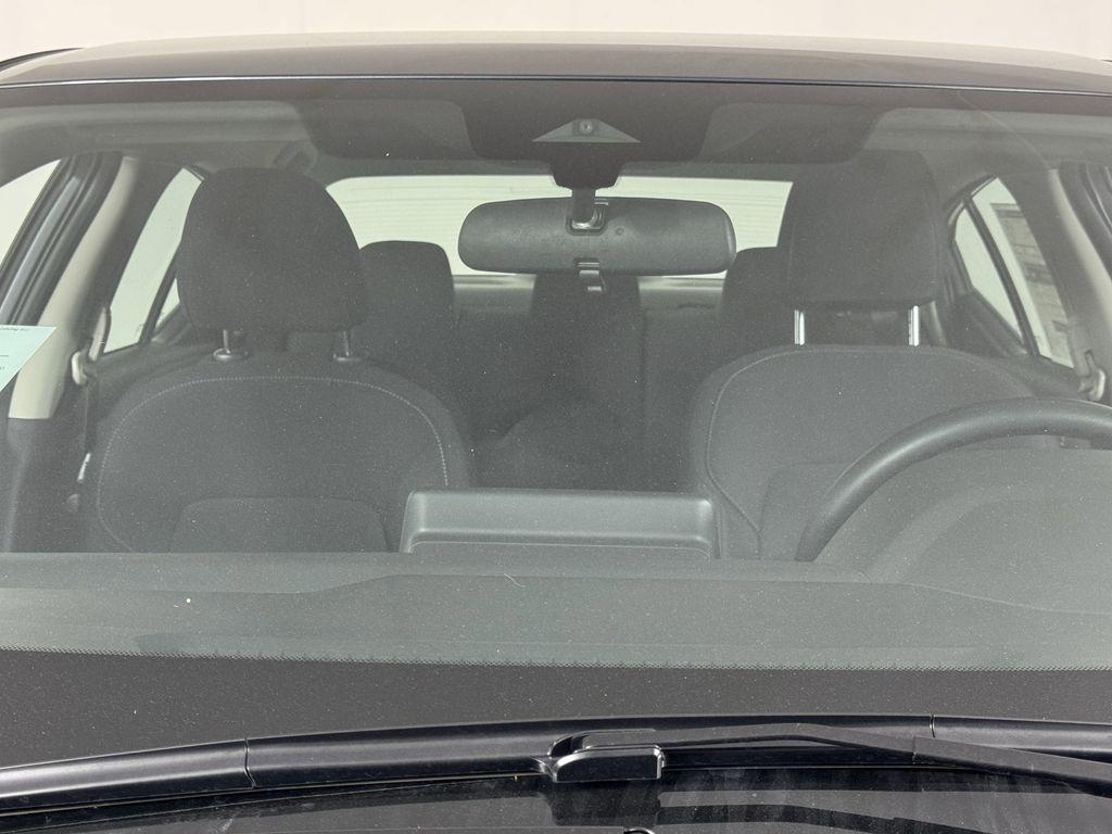 new 2025 Nissan Sentra car, priced at $20,881