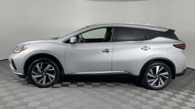 used 2023 Nissan Murano car, priced at $29,991