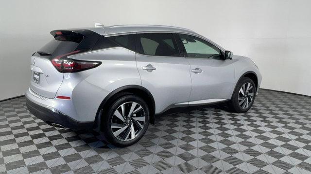 used 2023 Nissan Murano car, priced at $29,991