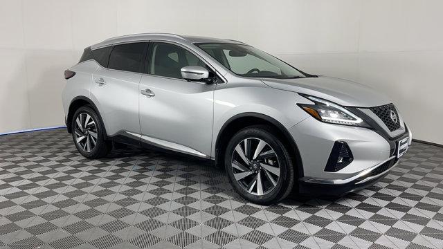 used 2023 Nissan Murano car, priced at $29,991