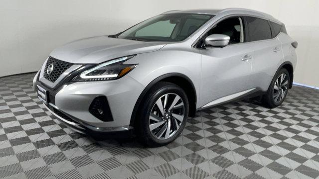 used 2023 Nissan Murano car, priced at $29,991