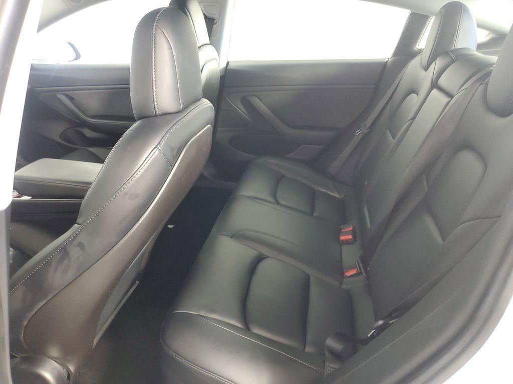 used 2020 Tesla Model 3 car, priced at $21,000