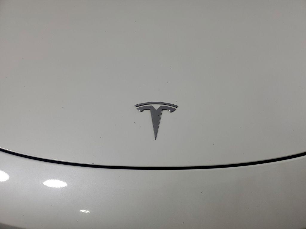 used 2020 Tesla Model 3 car, priced at $21,000