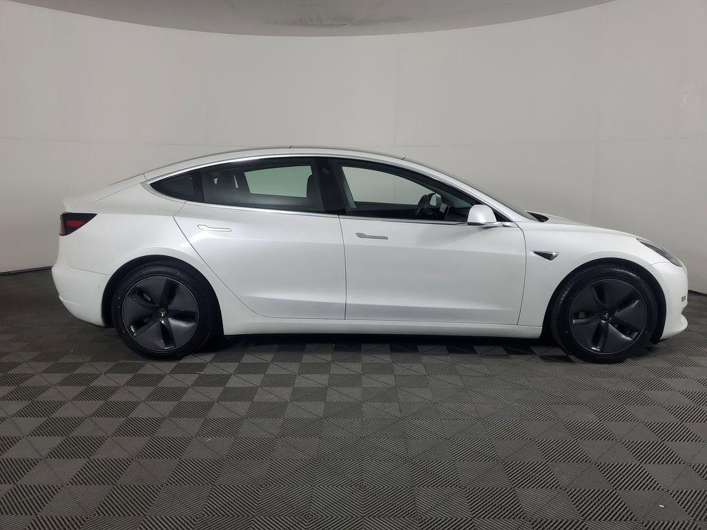 used 2020 Tesla Model 3 car, priced at $21,000