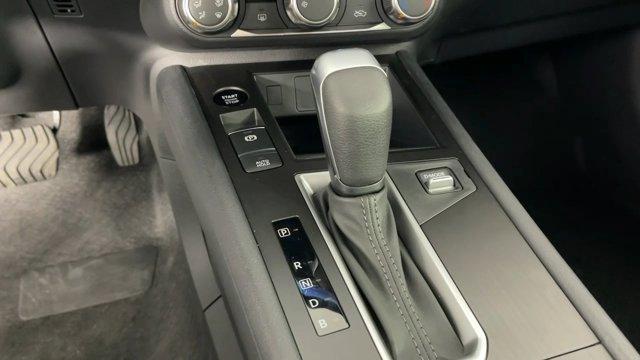 new 2025 Nissan Kicks car, priced at $25,595