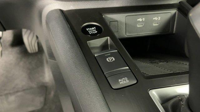 new 2025 Nissan Kicks car, priced at $25,595