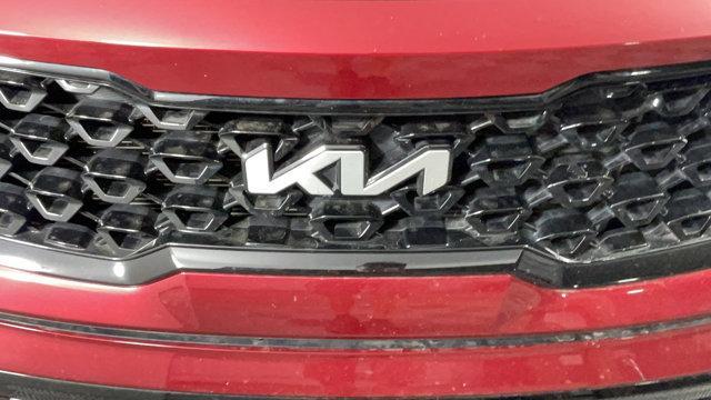 used 2022 Kia Sorento car, priced at $26,222