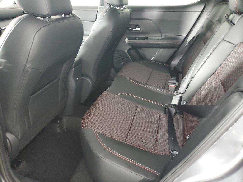 new 2025 Nissan Kicks car, priced at $28,015