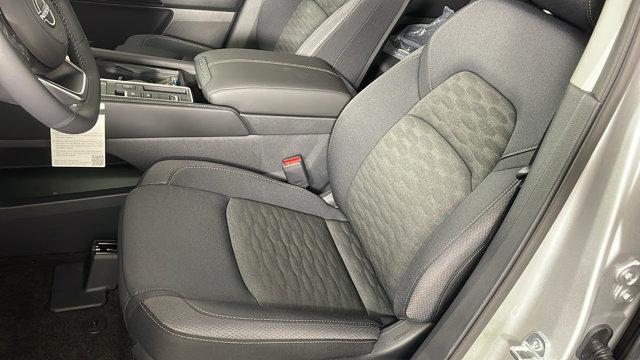 new 2025 Nissan Pathfinder car, priced at $40,495