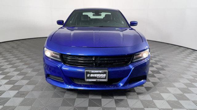 used 2021 Dodge Charger car, priced at $20,991