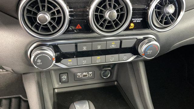 new 2025 Nissan Sentra car
