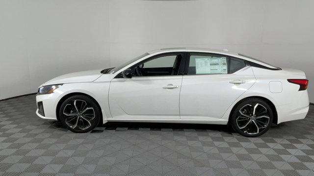 new 2024 Nissan Altima car, priced at $31,290