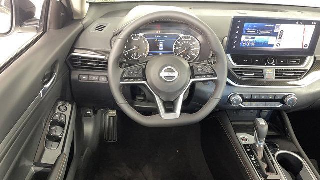 new 2024 Nissan Altima car, priced at $31,290